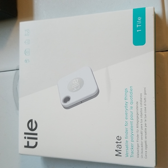 Tile Other - Tile Mate Finder NWT